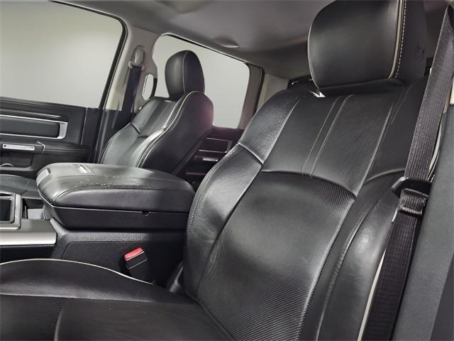 used 2014 Ram 1500 car, priced at $17,900