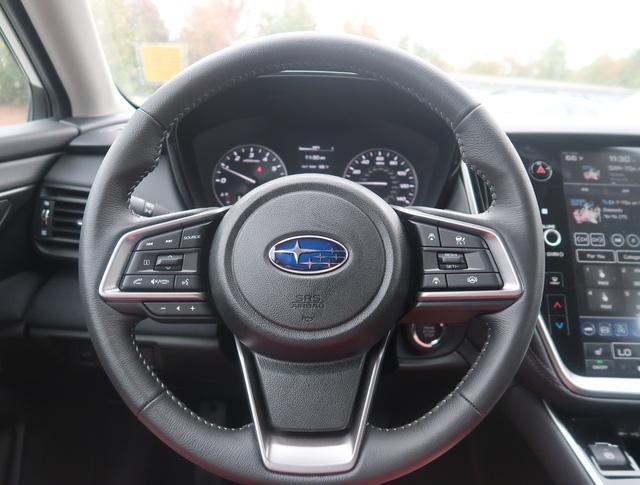 new 2025 Subaru Outback car, priced at $36,699