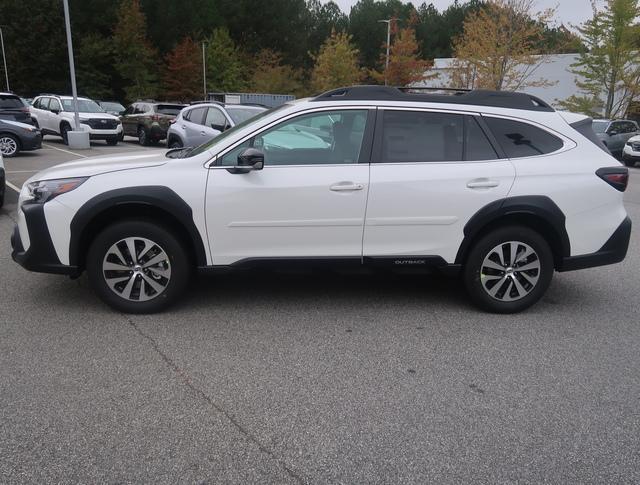 new 2025 Subaru Outback car, priced at $36,699