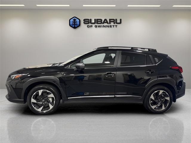 used 2024 Subaru Crosstrek car, priced at $30,700