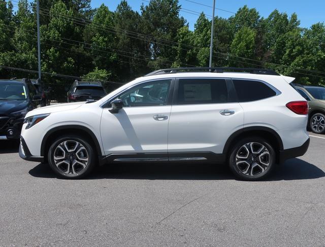 new 2024 Subaru Ascent car, priced at $50,961