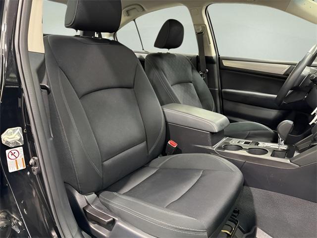 used 2019 Subaru Legacy car, priced at $15,500