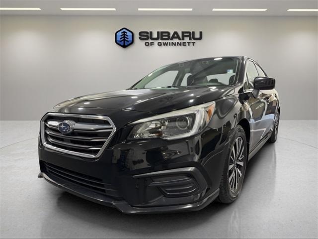 used 2019 Subaru Legacy car, priced at $16,900