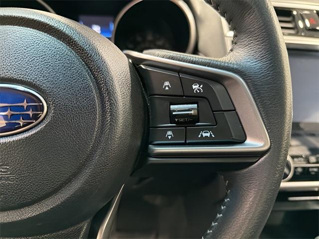 used 2019 Subaru Legacy car, priced at $15,500