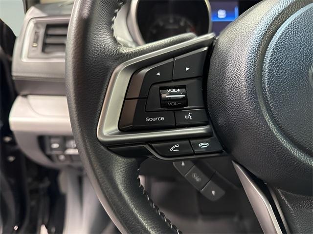used 2019 Subaru Legacy car, priced at $15,500