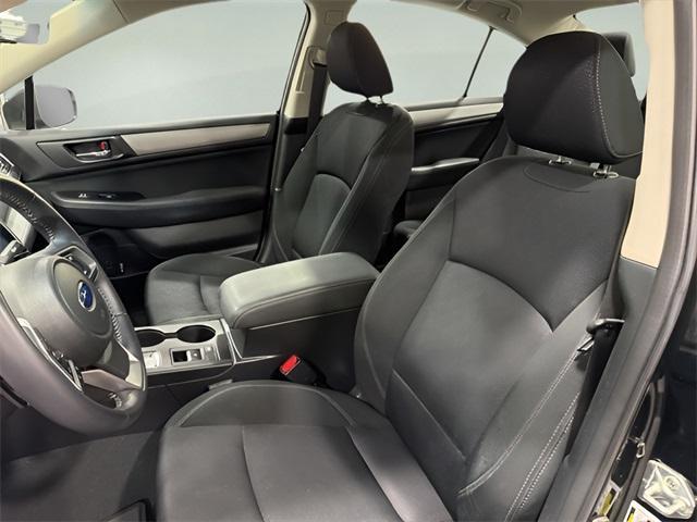 used 2019 Subaru Legacy car, priced at $15,500