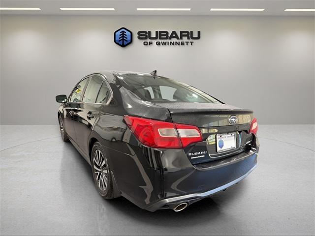 used 2019 Subaru Legacy car, priced at $15,500