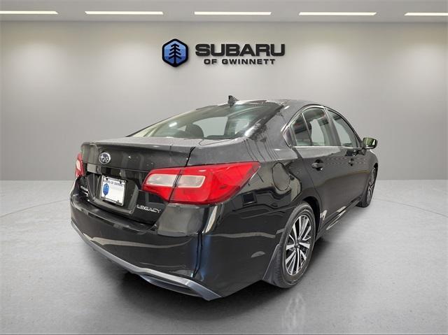used 2019 Subaru Legacy car, priced at $15,500
