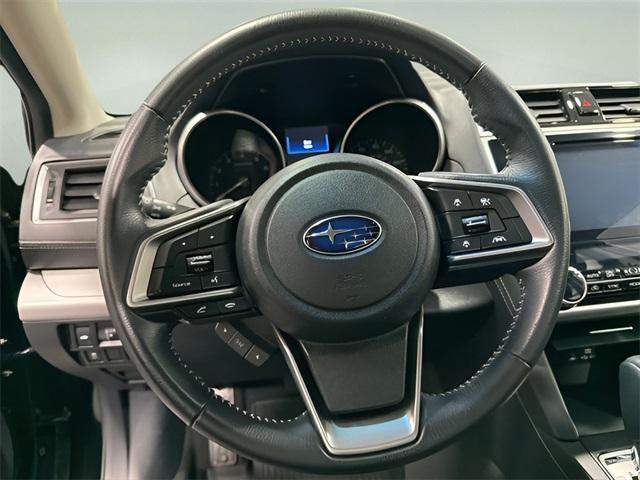 used 2019 Subaru Legacy car, priced at $15,500