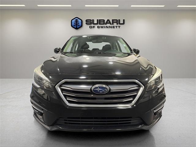 used 2019 Subaru Legacy car, priced at $15,500