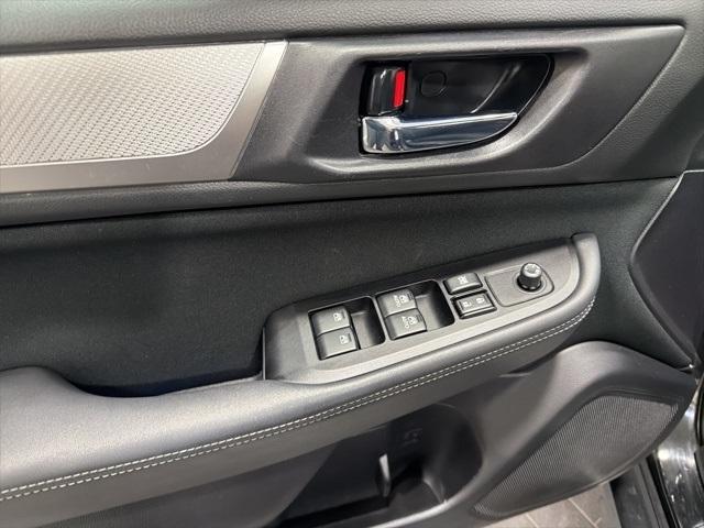 used 2019 Subaru Legacy car, priced at $15,500