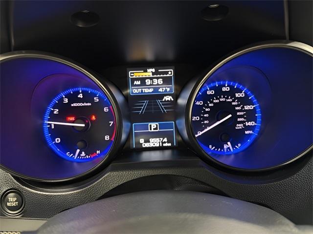 used 2019 Subaru Legacy car, priced at $15,500