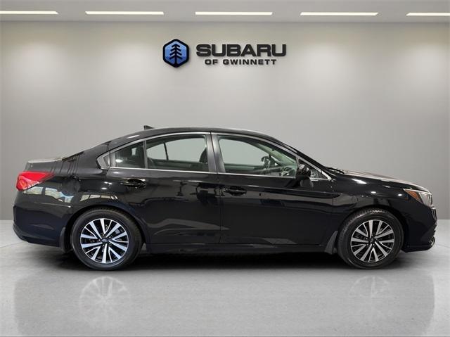 used 2019 Subaru Legacy car, priced at $15,500