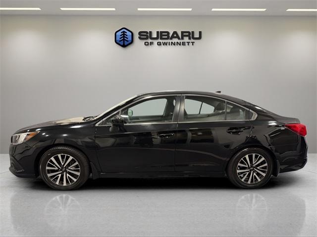 used 2019 Subaru Legacy car, priced at $15,500