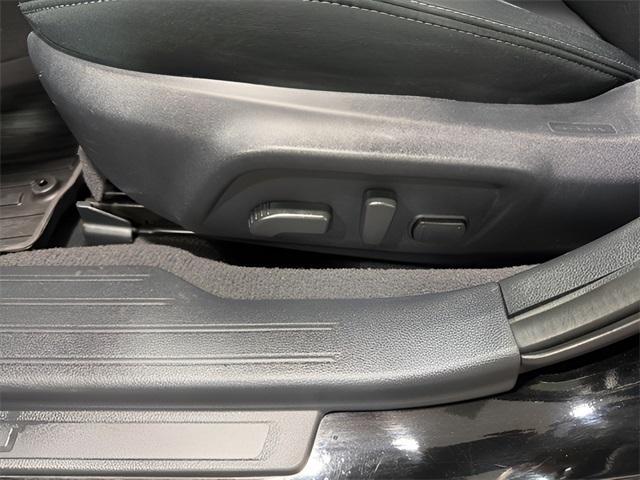 used 2019 Subaru Legacy car, priced at $15,500