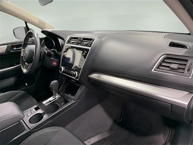 used 2019 Subaru Legacy car, priced at $15,500