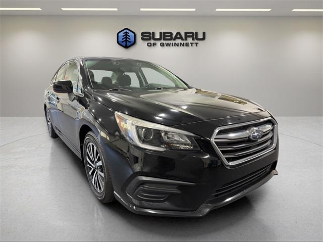 used 2019 Subaru Legacy car, priced at $15,500