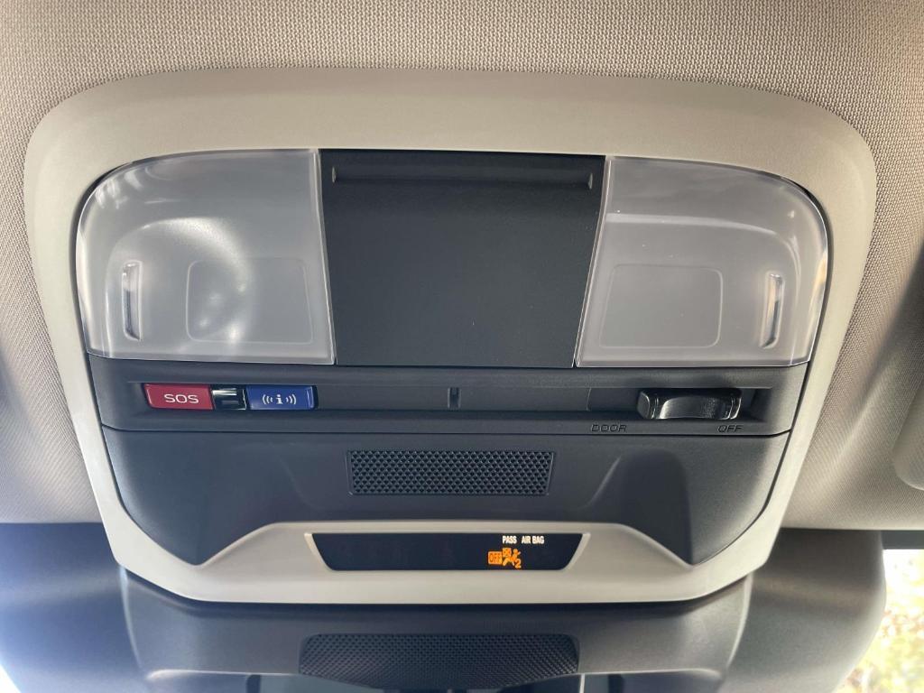 new 2025 Subaru Crosstrek car, priced at $28,778