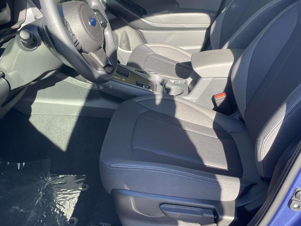 new 2025 Subaru Crosstrek car, priced at $28,778