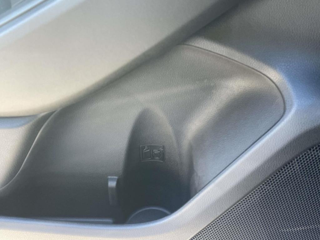 new 2025 Subaru Crosstrek car, priced at $28,778