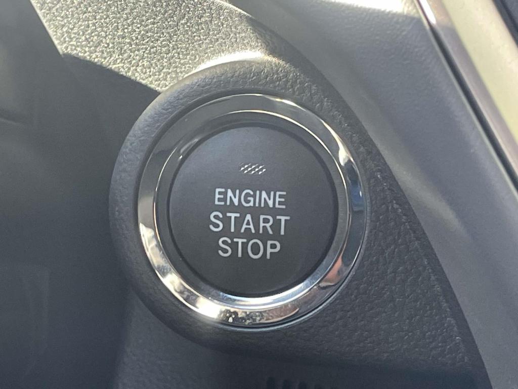 new 2025 Subaru Crosstrek car, priced at $28,778