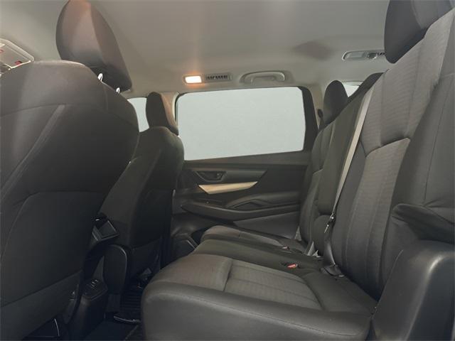 used 2019 Subaru Ascent car, priced at $16,900