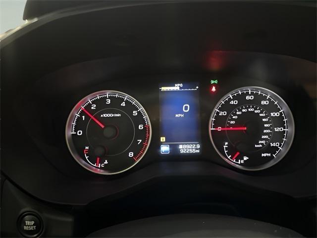 used 2019 Subaru Ascent car, priced at $16,900