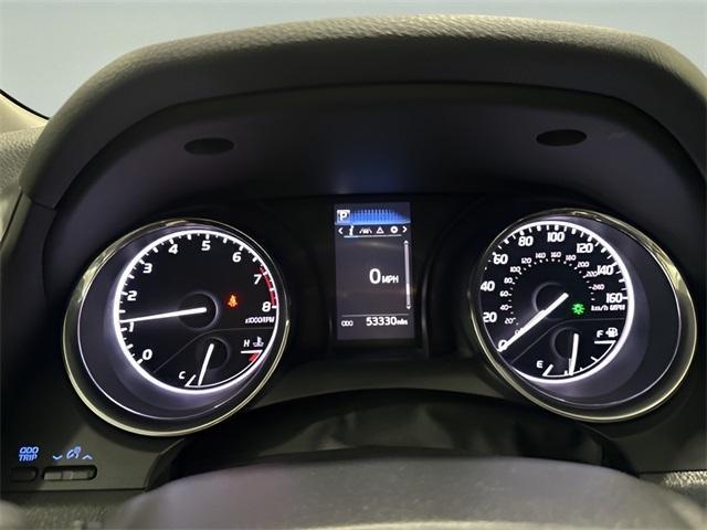 used 2019 Toyota Camry car, priced at $20,900