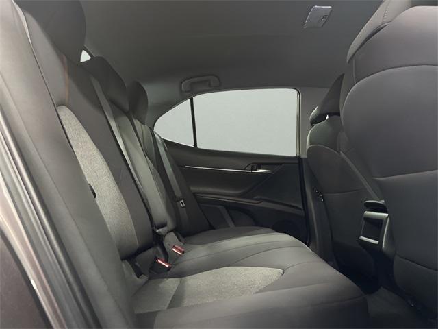 used 2019 Toyota Camry car, priced at $20,900
