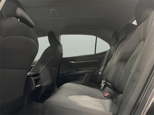 used 2019 Toyota Camry car, priced at $20,900