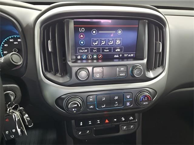 used 2019 Chevrolet Colorado car, priced at $28,800