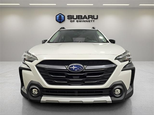 used 2023 Subaru Outback car, priced at $27,800