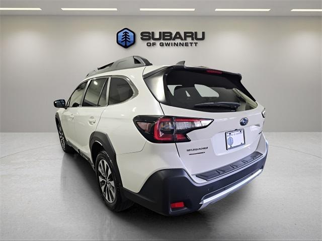 used 2023 Subaru Outback car, priced at $27,800