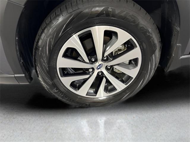 used 2025 Subaru Outback car, priced at $29,900