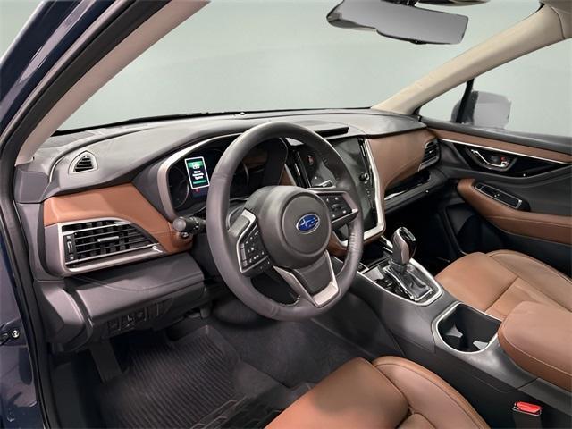 used 2025 Subaru Outback car, priced at $37,400