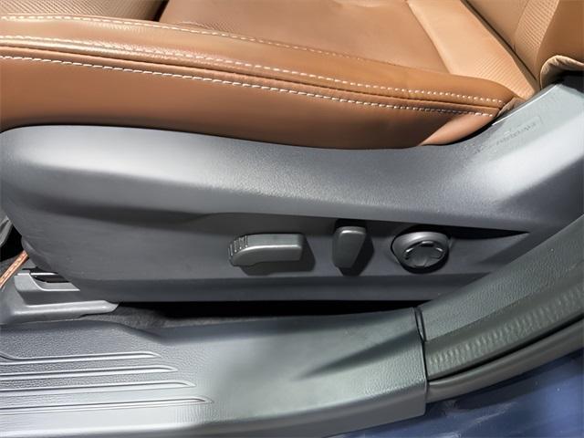 used 2025 Subaru Outback car, priced at $37,400