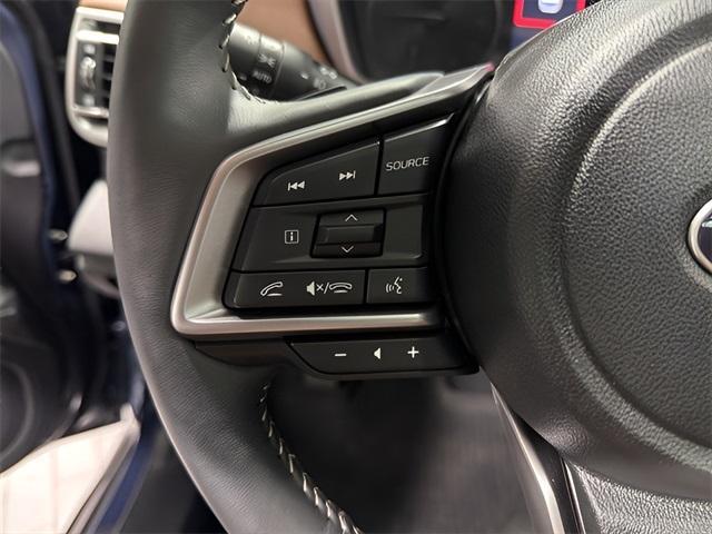 used 2025 Subaru Outback car, priced at $37,400