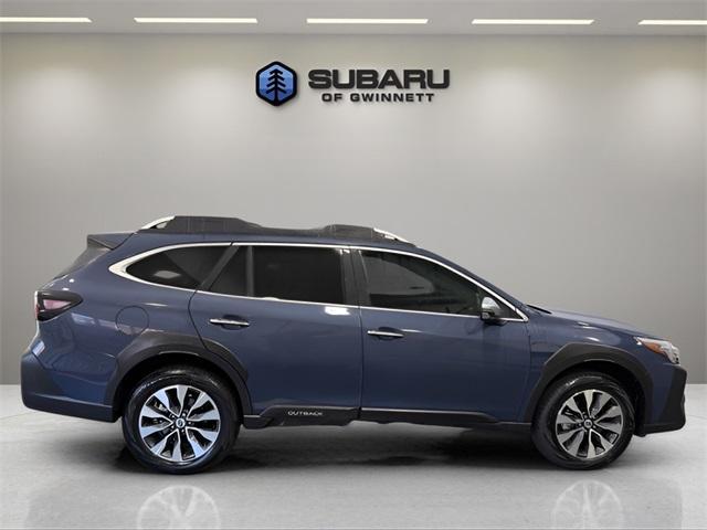 used 2025 Subaru Outback car, priced at $37,400