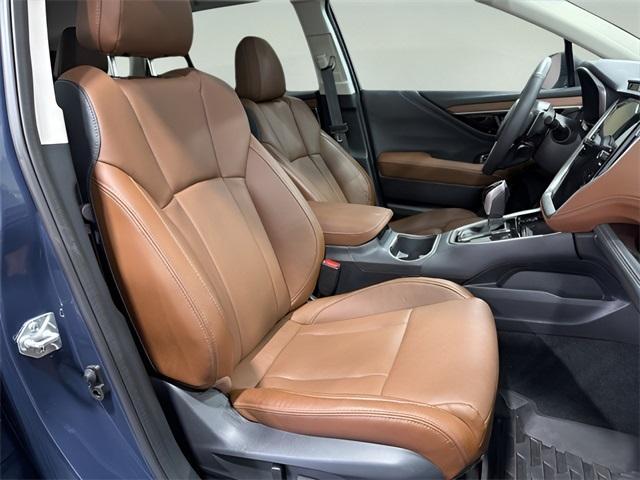used 2025 Subaru Outback car, priced at $37,400