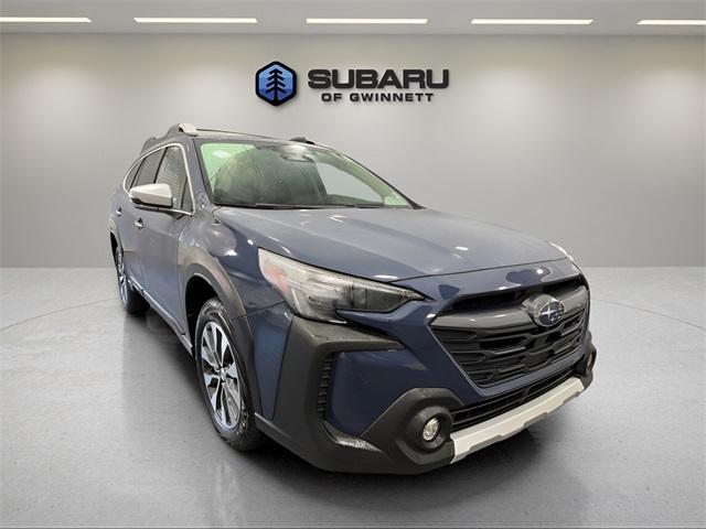 used 2025 Subaru Outback car, priced at $37,400