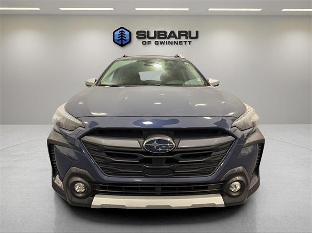 used 2025 Subaru Outback car, priced at $37,400
