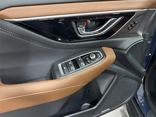 used 2025 Subaru Outback car, priced at $37,400