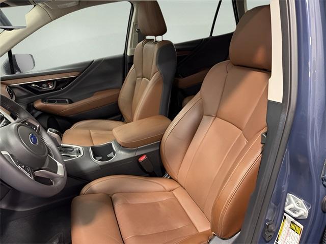 used 2025 Subaru Outback car, priced at $37,400