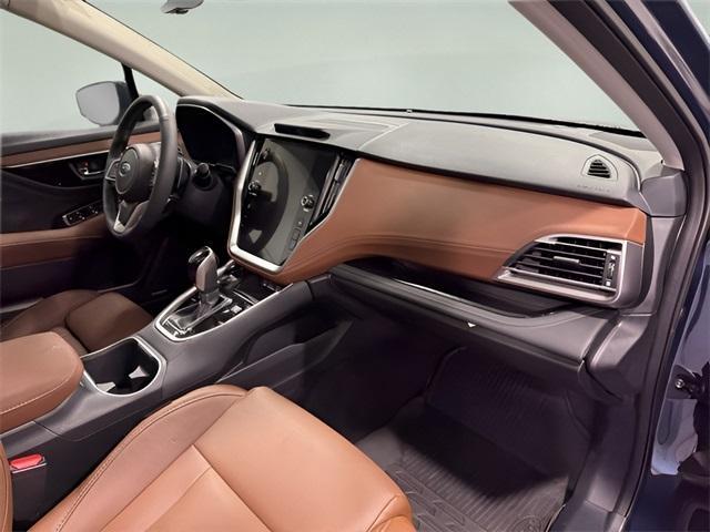 used 2025 Subaru Outback car, priced at $37,400