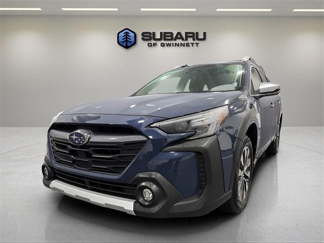 used 2025 Subaru Outback car, priced at $37,400