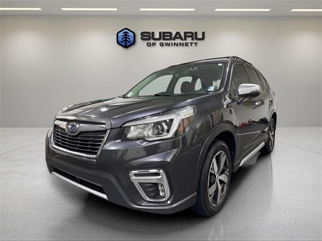 used 2019 Subaru Forester car, priced at $18,800