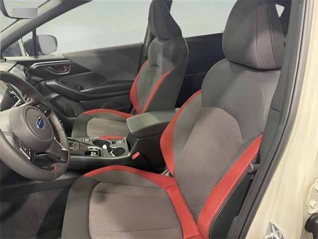 used 2025 Subaru Impreza car, priced at $27,000