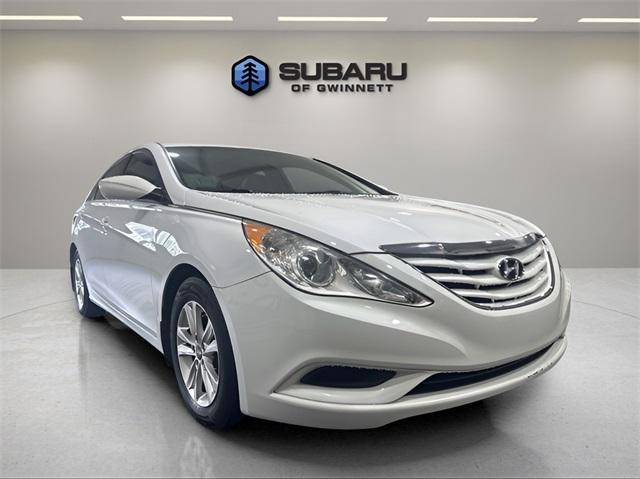 used 2012 Hyundai Sonata car, priced at $8,500