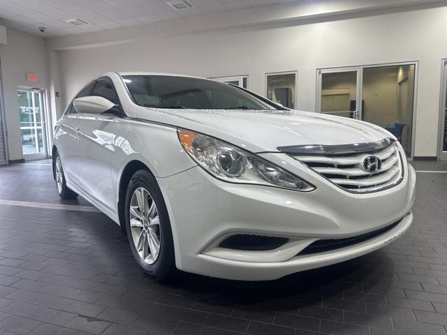 used 2012 Hyundai Sonata car, priced at $9,900