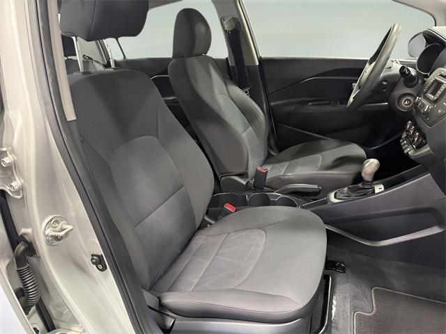 used 2013 Kia Rio car, priced at $8,000